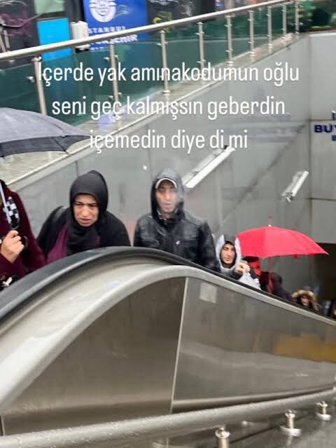 çocuklar torpil atmaya başladılar