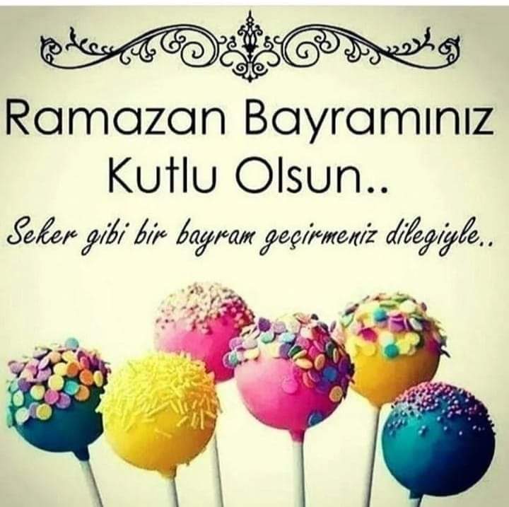 Günaydınnn... #RamazanBayramı #10Nisan #Çarşamba Sevdiklerinizle birlikte nice güzel Bayramlara.