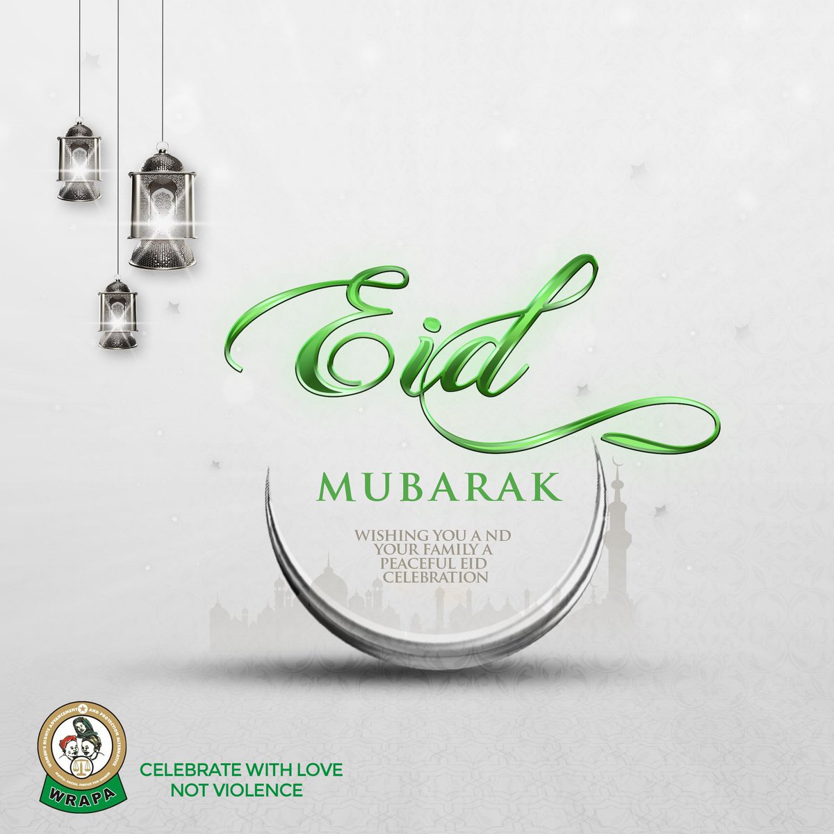May this Eid bring joy, peace, and prosperity to you and your loved ones. Eid Mubarak! #eidmubarak #Eid2024