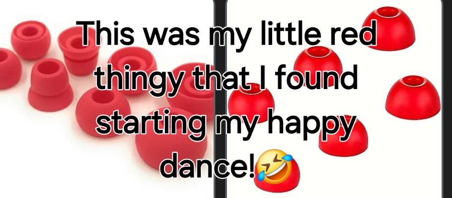 MBJacob4's tweet image. Walt, forgot to post my #MessAround Dance I found on my phone that I didn't know was recording for 1 hr &amp;amp; 57 min😂, total Senior moment. I thought I hit play ▶️ for music, but somehow Alexa began to play, so I thought that's what I got. I'm telling the cats #ImPoppin.🤣