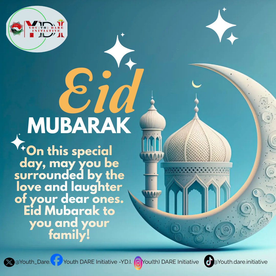 🕌On this special day, may you be surrounded by the love and laughter of your dear ones. EiD MuBaRaK to you and your family! ☪️. #Eidmubarak2024 #Eid2024 #EidMubarak #EidMubarakEveryone