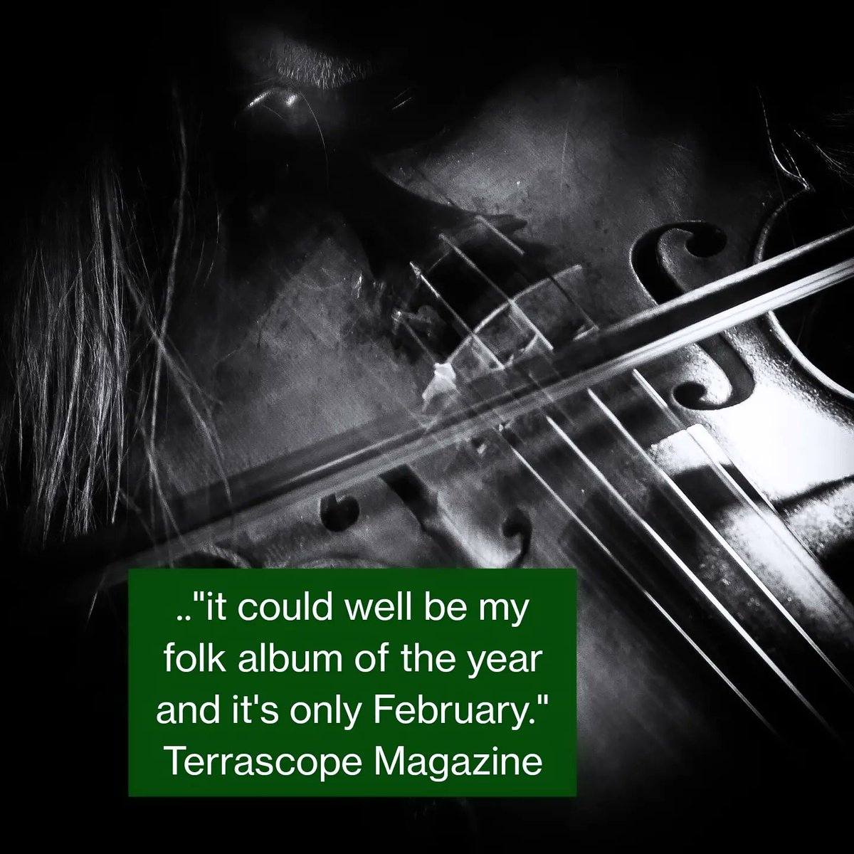 Many thanks to #AndrewYoung @Terrascope for his wee Rumbles review of 'Dark Harvest' 👇🏽 terrascope.co.uk/Reviews/Rumble… #folkmusic #music #americana #singersongwriter #rootsmusic #folk #folksinger #newmusic #folkalbum #musicreview #newmusic #newalbum #singer #acoustic #new #review