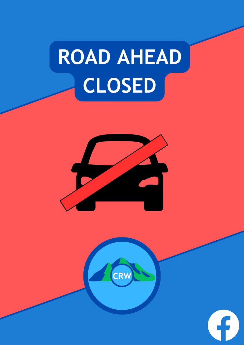 CumbriaRdWatch's tweet photo. ⛔️❌ A686 Edenhall, Penrith ❌⛔️

A686 Eden Straits CLOSED due to a shed load of offal between Penrith and Langwathby. Please find an alternative route.

#A686 #CumbriaRoads

Posted: 07:44 hrs.
@CumbriaCrack  @BBC_Cumbria  @penrithtown @WandFHighways @EdenFMRadio https://t.co/Nk3DTGnTse