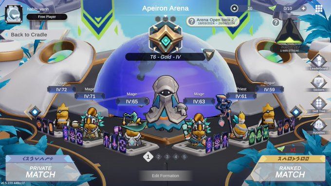 ruban0302's tweet photo. @Bybit_Official @ApeironNFT It would be great to add a mode to drop rankings when you lose too much #ApeironNFT
@ApeironNFT

@Bybit_Official https://t.co/89uZdcdyOq