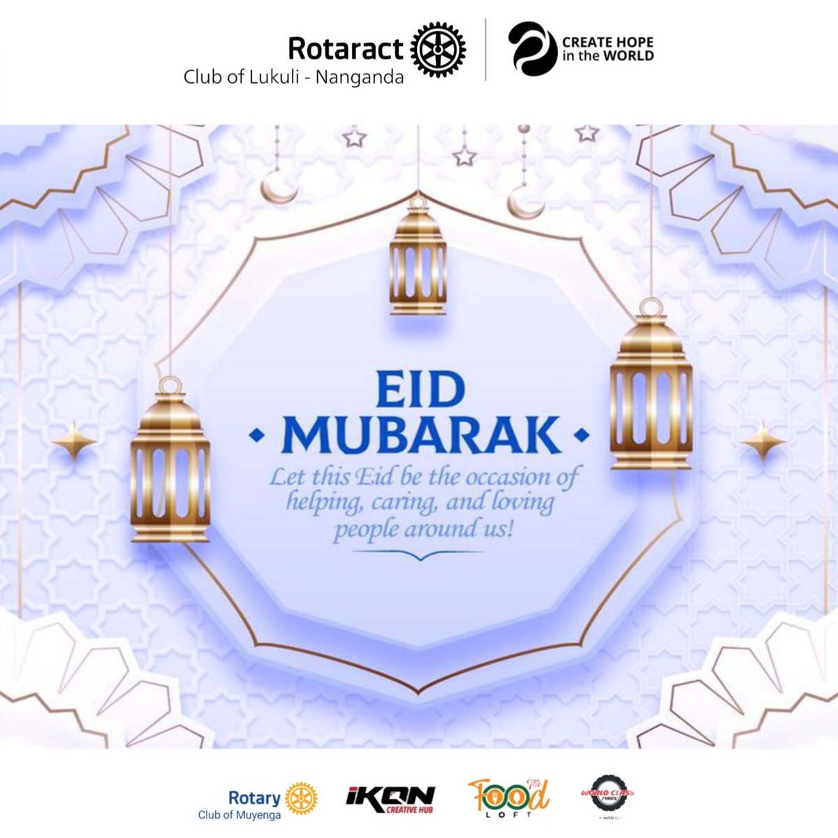 Eid is a day to celebrate the blessings of faith, the beauty of diversity, and the joy of unity 🥳🥳🥳 Wishing you and your families a blessed Eid filled with happiness, prosperity, and good health. ❤️ #PR #Legends #Eidmubarak2024