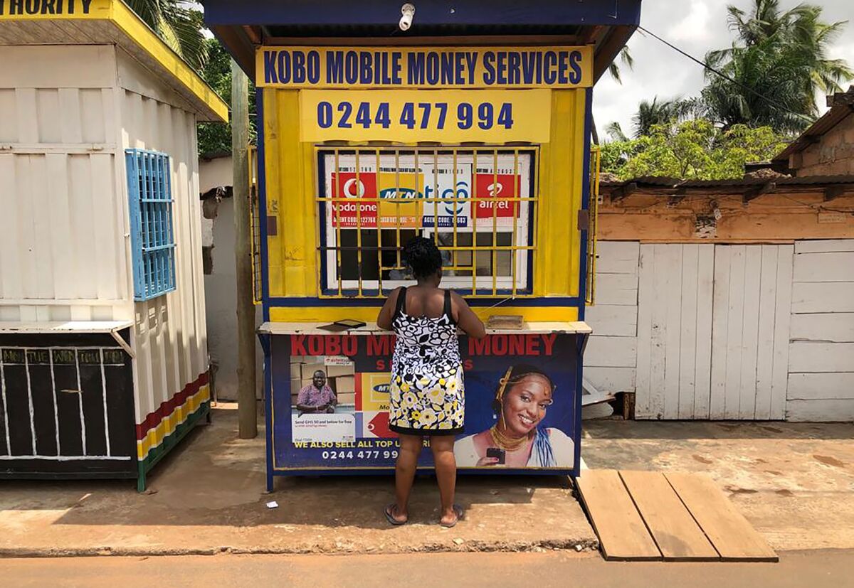 VODAFONE CHAINLINK PARTNERSHIP UPDATE:

Chainlink just PREVENTED simswapping fraud in rural Africa. YES. Adoption. LETS GO ! $LINK