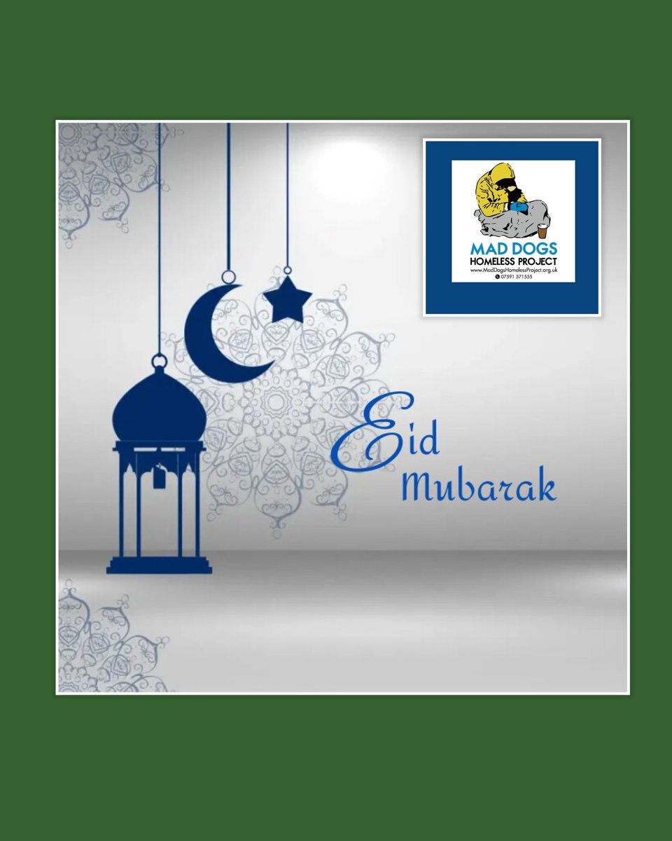 We would like to extend to all our Muslim families,volunteers, friends and followers a Happy and blessed #Eid May the blessings of Allah fill your life with happiness and open the doors of success now and always. #EidMubarak #EidCelebrations #eid24 #Eidmubarak2024