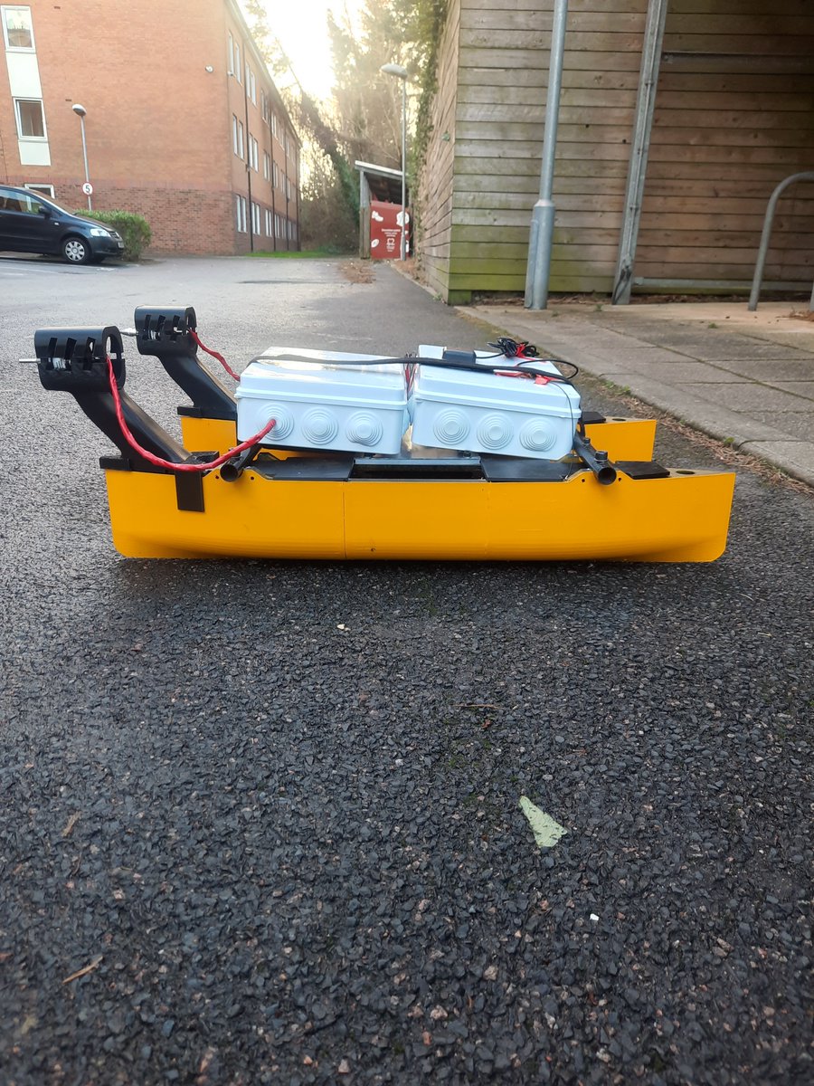 <a href="/ti_morse/">Ti Morse</a> <a href="/soren_ma/">Soren Monroe-Anderson</a> Will continue working on my autonomous catamaran and use the money to buy better sensors and build a AUV to work with it for undersea mission. 😁