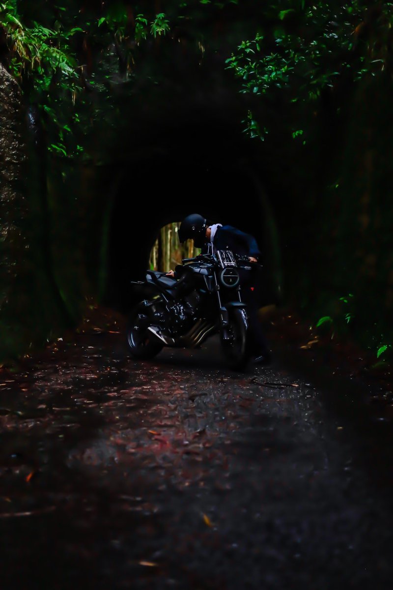 この白黒の写真カッコよすぎやしませんかね...

📸:@fujisumi0126