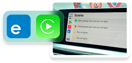 eWeLink on Apple CarPlay
forum.ewelink.cc/t/ewelink-on-a…