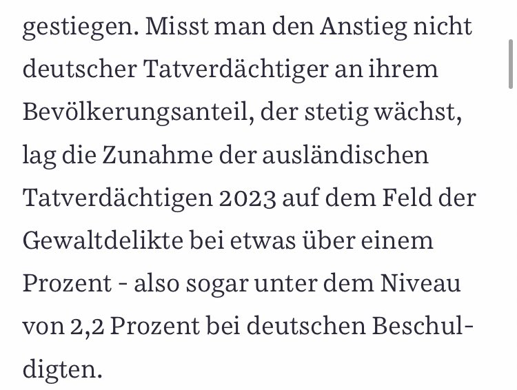 _VPartei_'s tweet photo. Die #Kriminalstatistik ist ernst zu nehmen, umso wichtiger, mal durchzuatmen. 
Danke für die Einordnung. 
https://t.co/jei9WEi0Kj https://t.co/nvzgeWqFLt