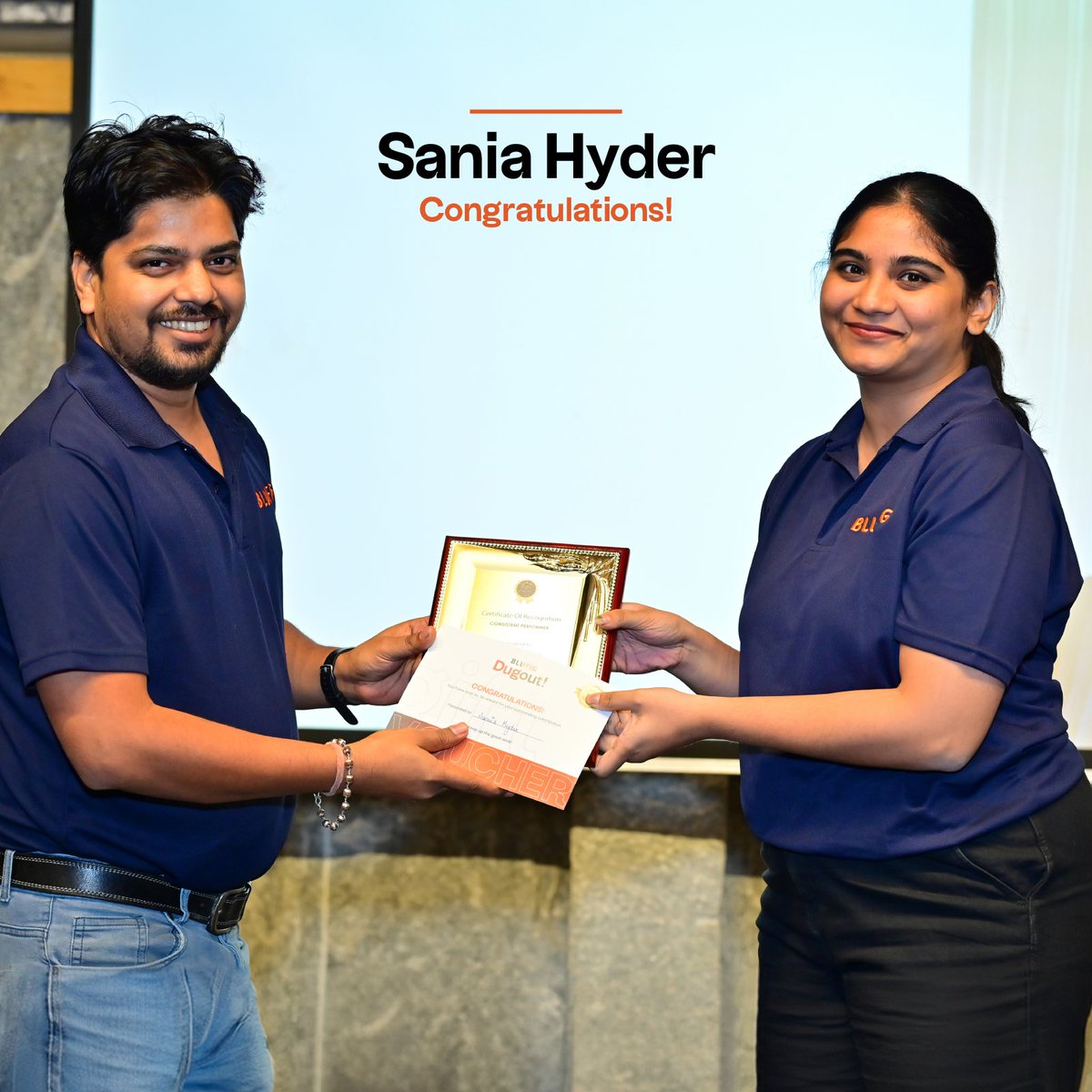 blufig_digital's tweet image. #ConsistentPerformer