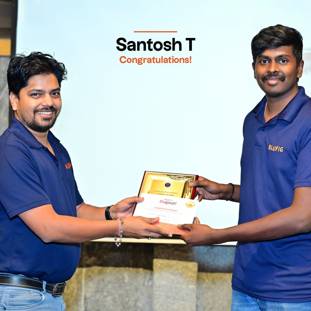 blufig_digital's tweet image. #ConsistentPerformer