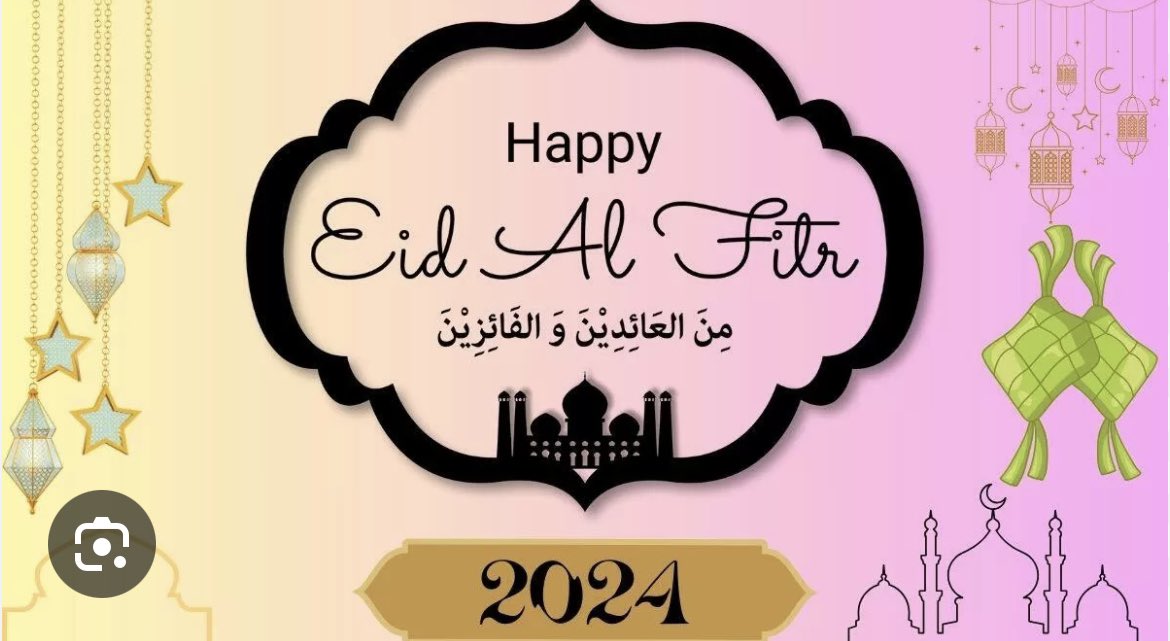 Sending warm wishes on Eid-ul-Fitr. May Allah shower his blessings upon you and your loved ones. Thanks to all ED staff who have taken part with our fasting clock on the staffing board. Its gone down really well and a great addition we can lead on for future ramadan🌟@BAME_UHMBT