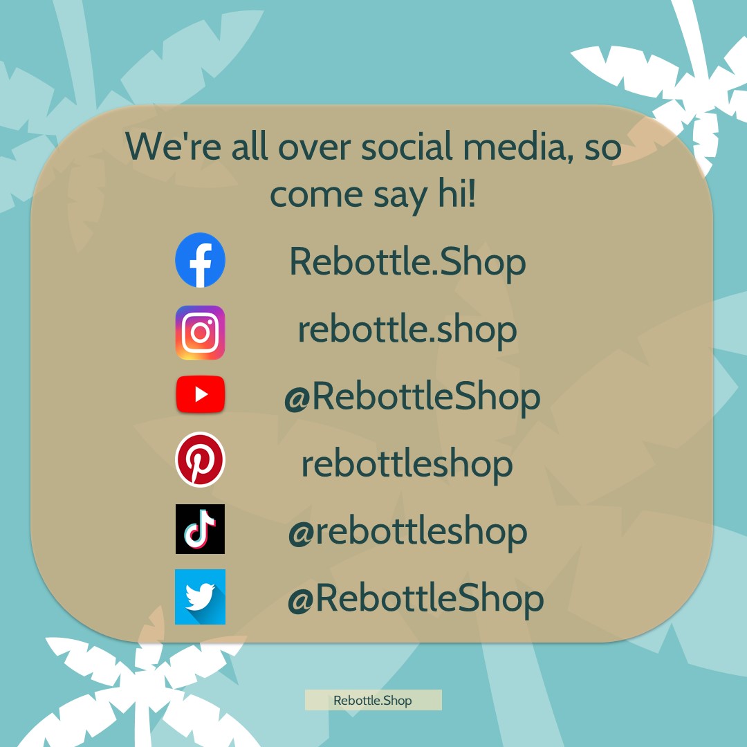RebottleShop tweet picture