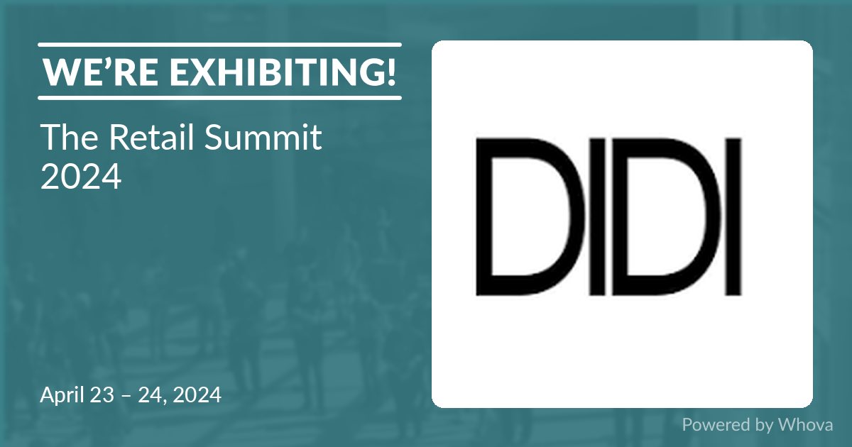 didicreations's tweet photo. You’re invited to join us if you’re in Dubai.

DIDI Creations will be exhibiting at the Retail Summit Atlantis The Palm. Dubai. @TheRetailSummit 

We’re delighted to be joining the UK  Department for Business and Trade  @biztradegovuk on this Dubai trade mission to explore retail opportunities across the MENA region. 

We look forward to showcasing our exquisite pieces  and #networking  with industry experts at the MarketPlace during this event.

 #trs2024 #didicreations #dbt #dubai #trademission #atlantis #dubai #visitdubai #retail #retailsummit #networking #luxuryfashion #retailtherapy #newmarket #middleeast #mena #dubaimall #oman #abudhabi #saudiarabia #kuwait #qatar #bahrain #entrepreneurship #entrepreneur #britishbrand #blackownedbusiness #femaleowned