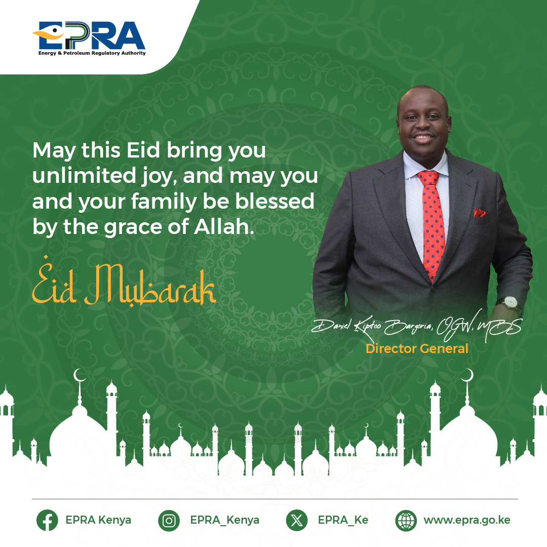 Office of The DG EPRA tweet media