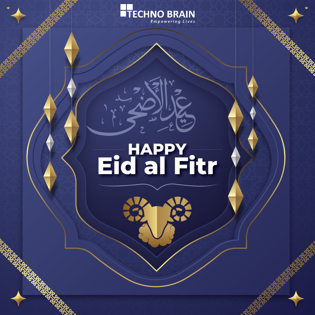 May this Idd holiday bring you joy, peace, and prosperity. Eid Mubarak!