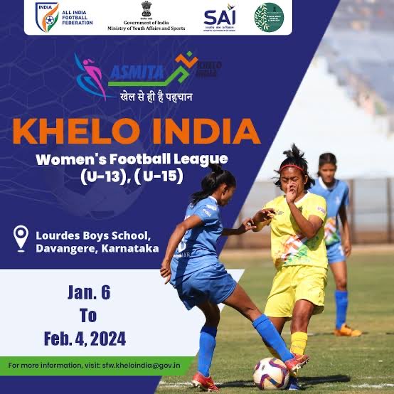How has Khelo India football league has helped the teams or academies? Any idea?

This gave the teams around 8-10 games at max for a month. No national finals as well.

#indianfootball #kheloindia