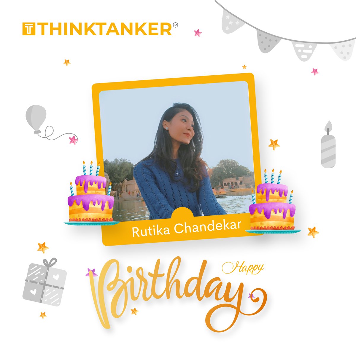 THINKTANKER tweet media