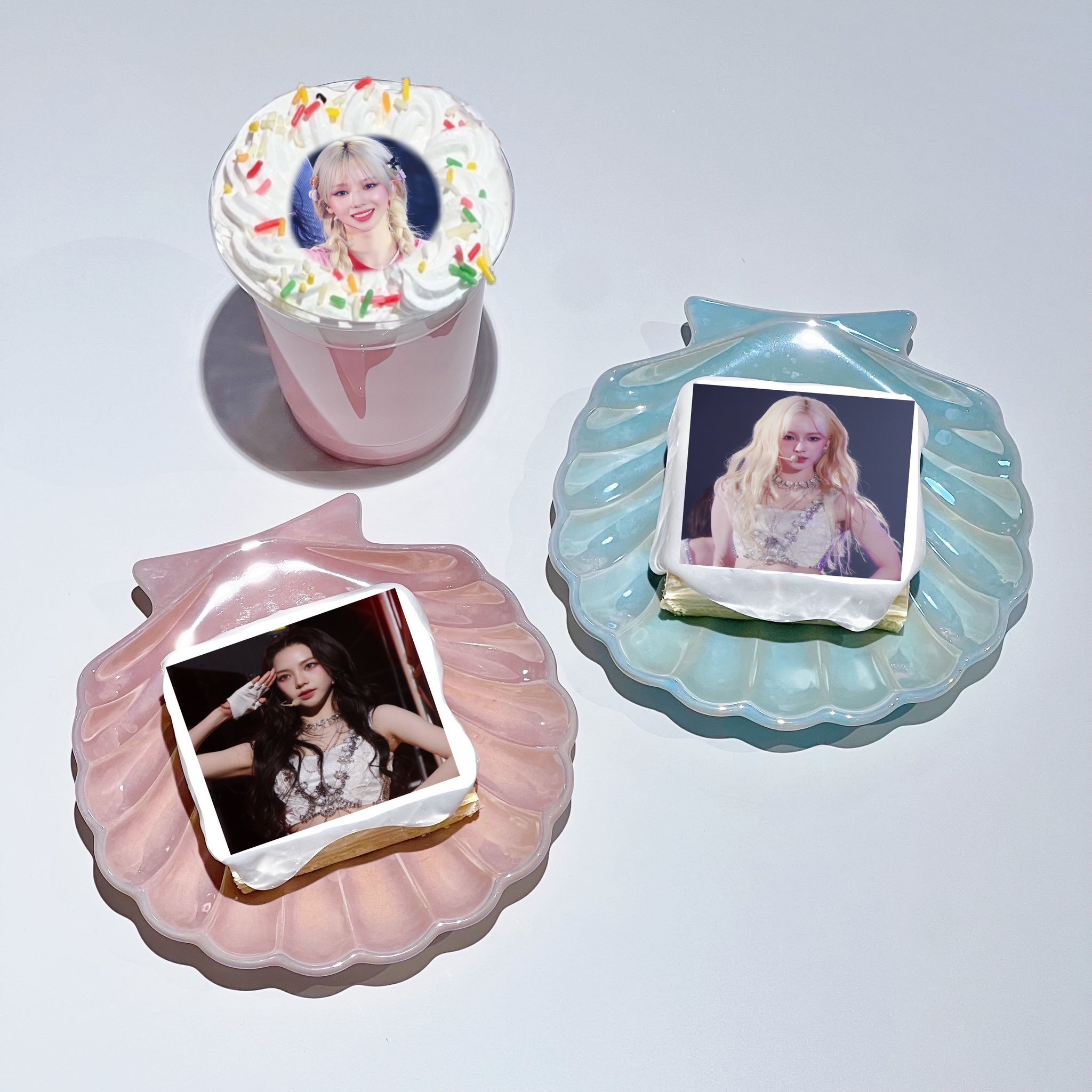 ぴよさん専用(カリナウィンター3枚セット×2+CD3枚セット) 𝐓𝐈𝐆 𝐂𝐀𝐅𝐄 on X: 