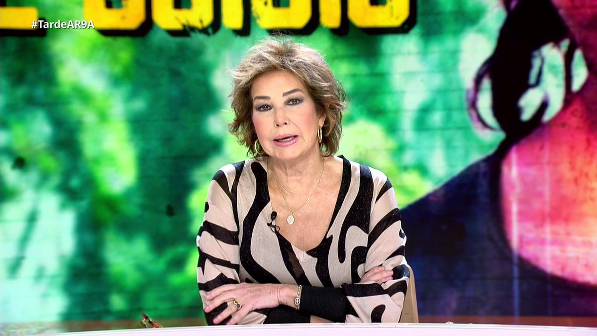 ✨️'TardeAR' SE SALE en la tarde de @telecincoes al LIDERAR SU FRANJA por segundo día consecutivo con RÉCORD HISTÓRICO DE SHARE (12,8% y 973.000) y llegar a +2,8M de espectadores únicos BARRE en 2 puntos a su competidor en estricta franja de competencia