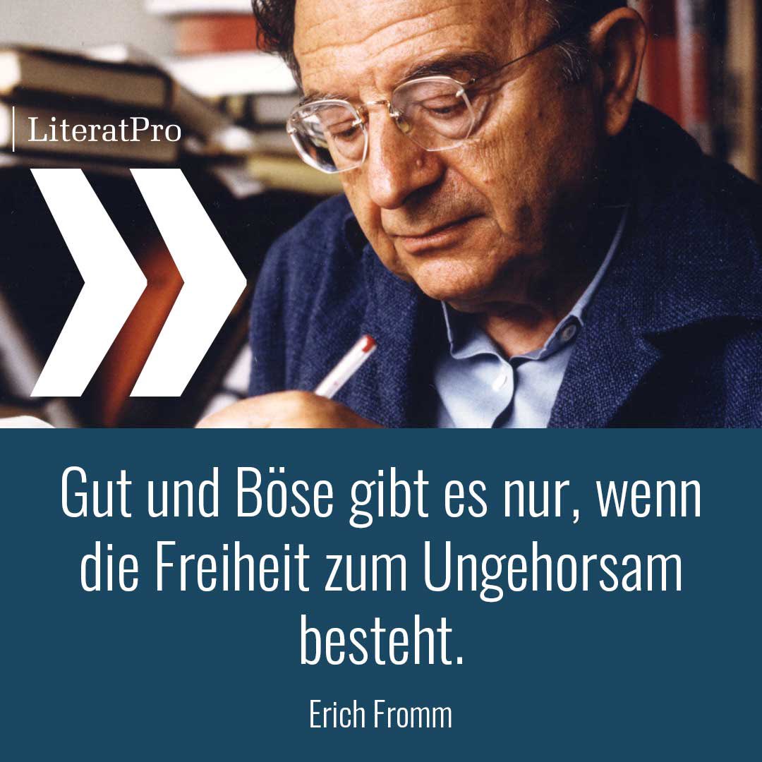 Damals wie heute gilt die Quintessenz: «Ungehorsam ist nicht nur die Voraussetzung für Freiheit – Freiheit ist auch die Voraussetzung für Ungehorsam.»