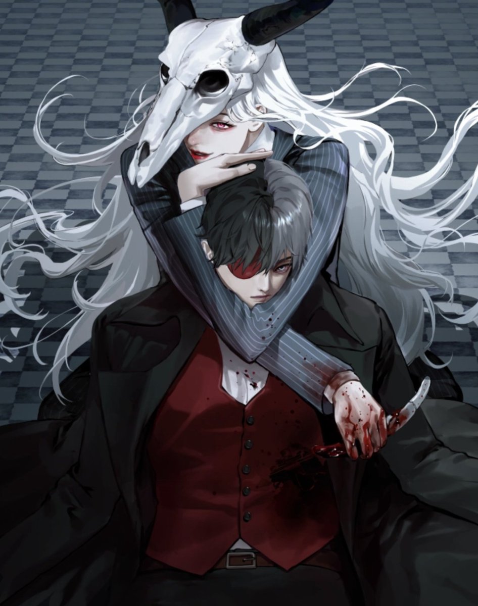 crepejuu's tweet photo. @/jugkeon // "full effort semi-realism"
♡ price (per person): 45000-90000P | approx. 34-67USD
♡ tat: 2 months
♡ style: LD, semi-realism
♡ headshot-fullbody
♡ additional fees: rush delivery, background. https://t.co/4Mvin5miFO