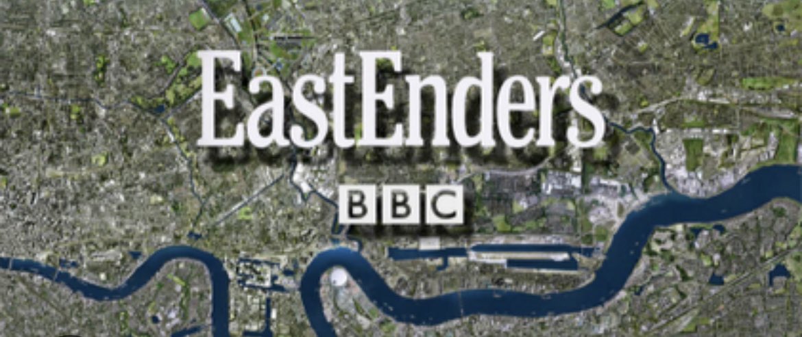 Tonight’s the night! First time on the telly 🎬🥹Absolutely over the moon to be a small part in such an important storyline, working with @colinsalmon24 was incredible and of course the brilliant @McGillTweet , thank you thank you thank you! EASTENDERS BBC1 7:30pm