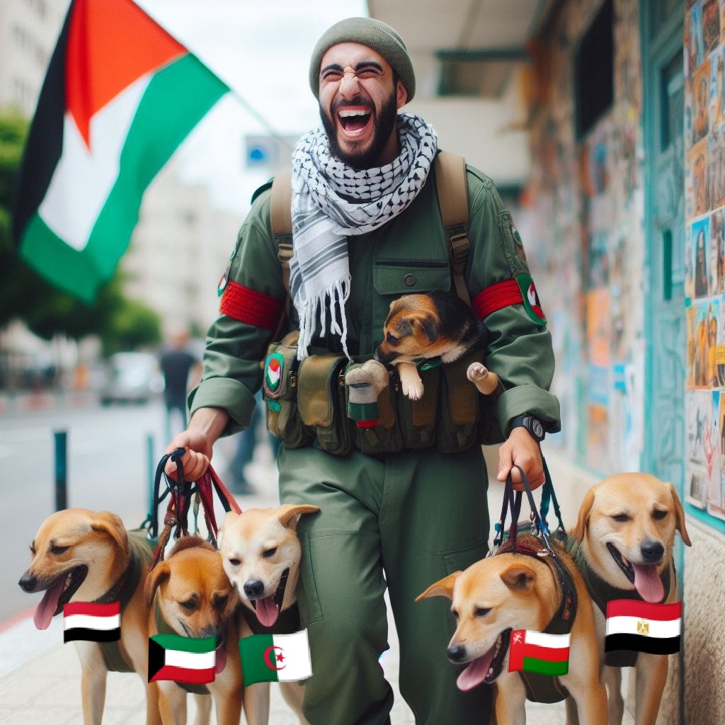 إيدي كوهين אדי כהן 🇮🇱 tweet media
