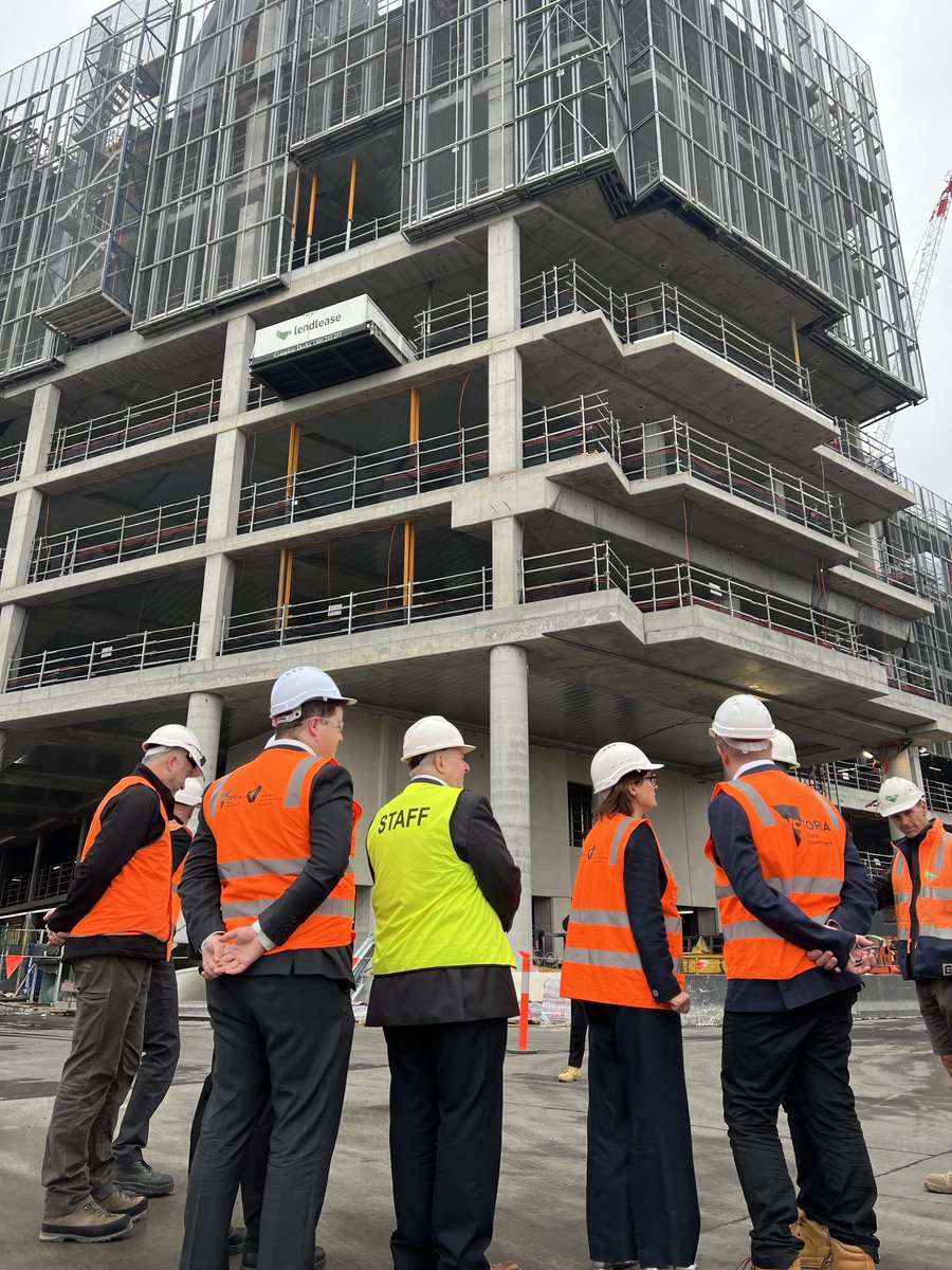 Mary-Anne Thomas MP (@maryannethomas) on Twitter photo 35,000 more patients from across Melbourneās South East and the Mornington Peninsula will receive the care they need at ā¦<a href="/PeninsulaHealth/">Peninsula Health</a>āsā© Frankston Hospital from 2026, thanks to a massive $1.1b investment from our Labor Governmentā¦ā¦. 35,000 more patients from across Melbourneās South East and the Mornington Peninsula will receive the care they need at ā¦<a href="/PeninsulaHealth/">Peninsula Health</a>āsā© Frankston Hospital from 2026, thanks to a massive $1.1b investment from our Labor Governmentā¦ā¦.