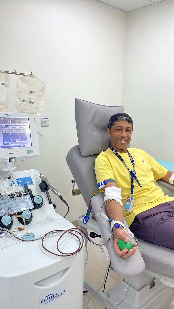 #Blooddonation @AABB Eid Mubarak. Today is the Muslim festival of end of the holy month of Ramadan We celebrate and help patients who are in need for the gift of life.