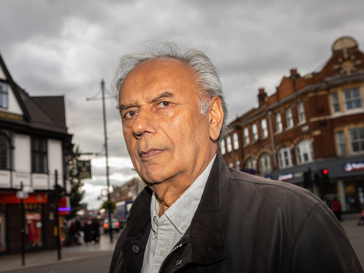 MankamalSingh's tweet image. Upmost respect to the Uncles of today, the real community heavyweights of that past era who mobilised, resisted, defied and fought back the violent and systemic racism from the streets #Defiance