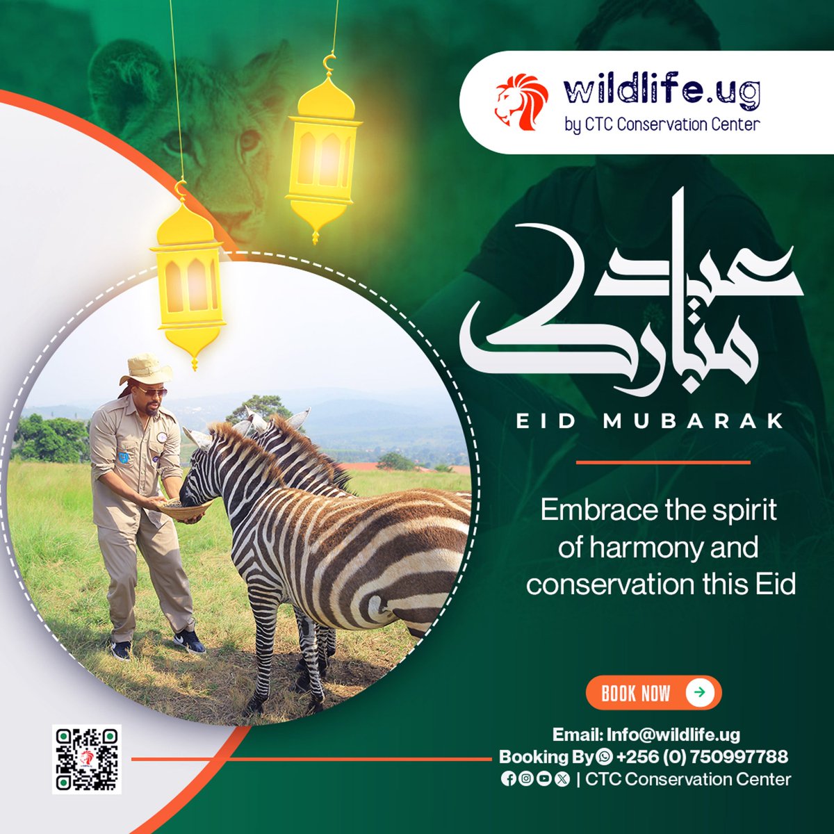 ctcconservationcenter tweet media