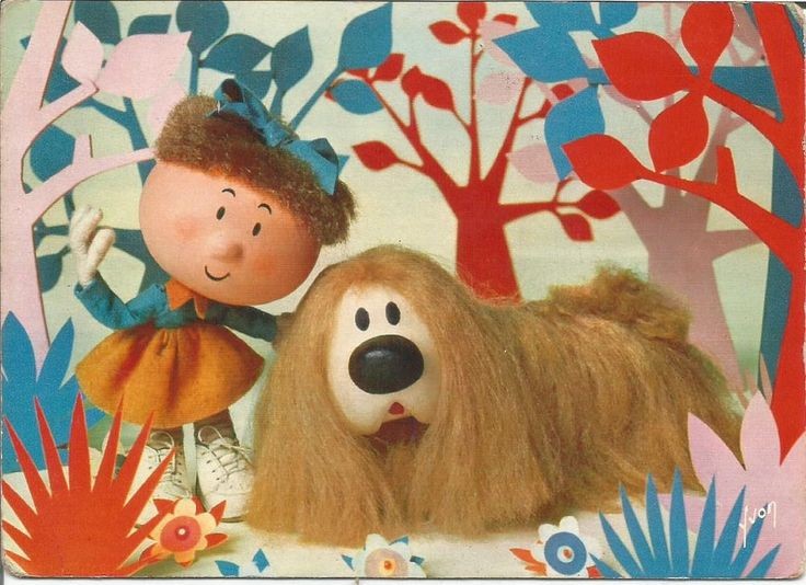 GAETANLD56's tweet photo. Qui a connu ces petits personnages à la télé à l'époque ? 😉

#souvenirs #tv #oldschool #vintage https://t.co/skVvAyusMJ