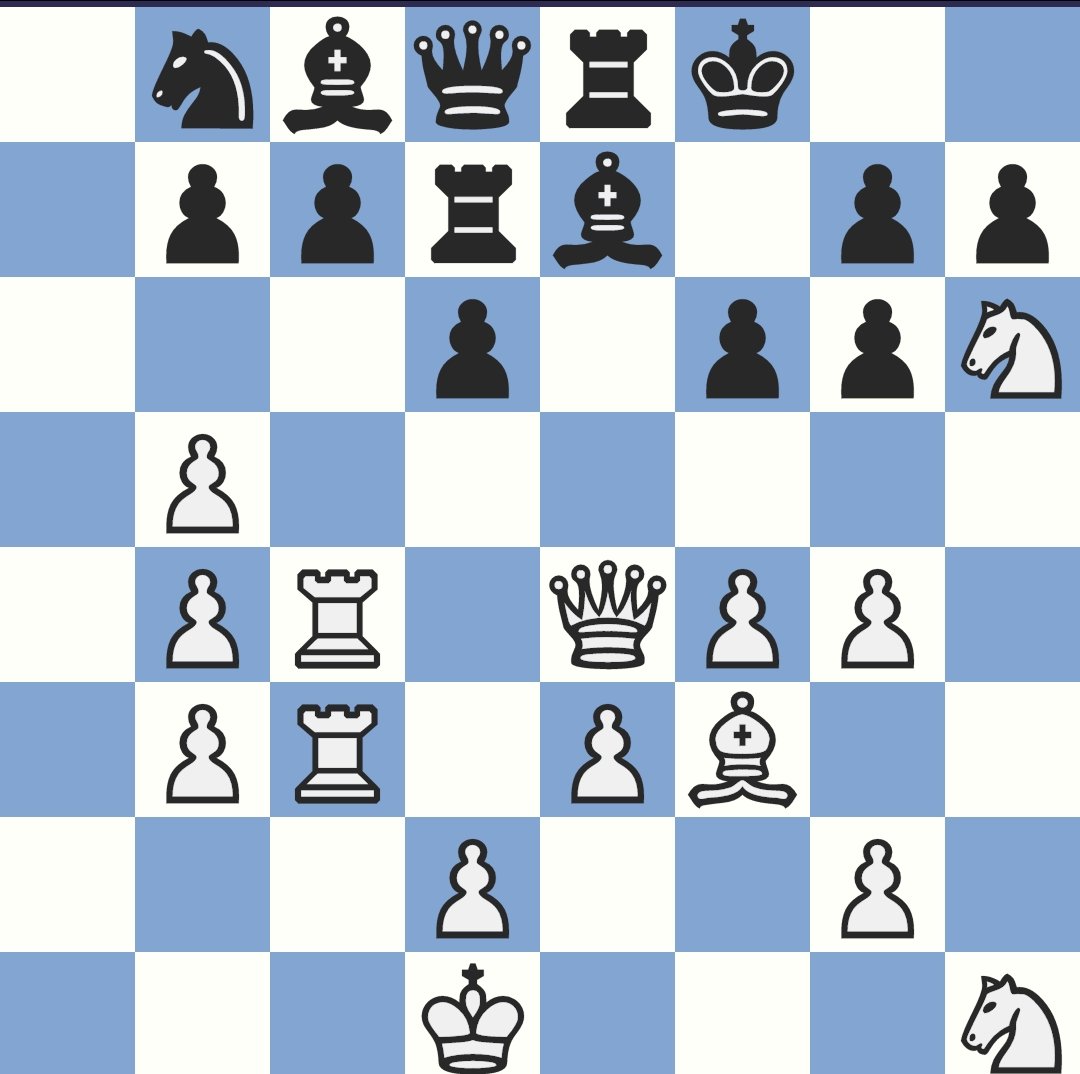 In unrelated matters. White wins.

1. Nf7 Kxf7 2. Qe6+ Kxe6 3. Bd5+ Kxd5 4. Re4! Kxe4 5. Rd3! Kxd3 6.Nf2#