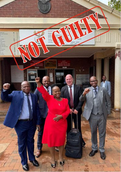 _Precious__n's tweet photo. Lest we forget 6 March 2021. @JoburgMPD has been abusing state resources. #VictoryforPastorMukhubaChurch https://t.co/gJwEbAZEmN