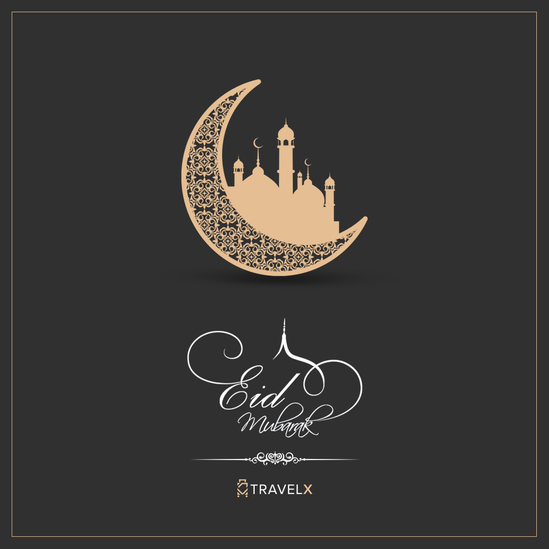 Travelvip_ai's tweet photo. Wish you and your loved ones a truly blessed and happy Eid. Eid al-Fitr Mubarak!
#Eid #Eid2024 #EidMubarak #EidAlFitr #HappyEid #EidCelebrations #TravelX #TravelXVIP https://t.co/8LFuFSF2hv