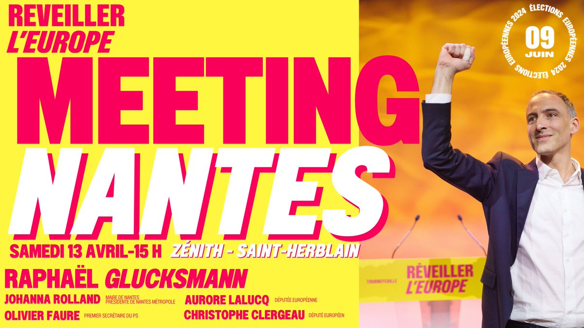 Parti Socialiste #56 🌹🐝 🇪🇺 tweet media