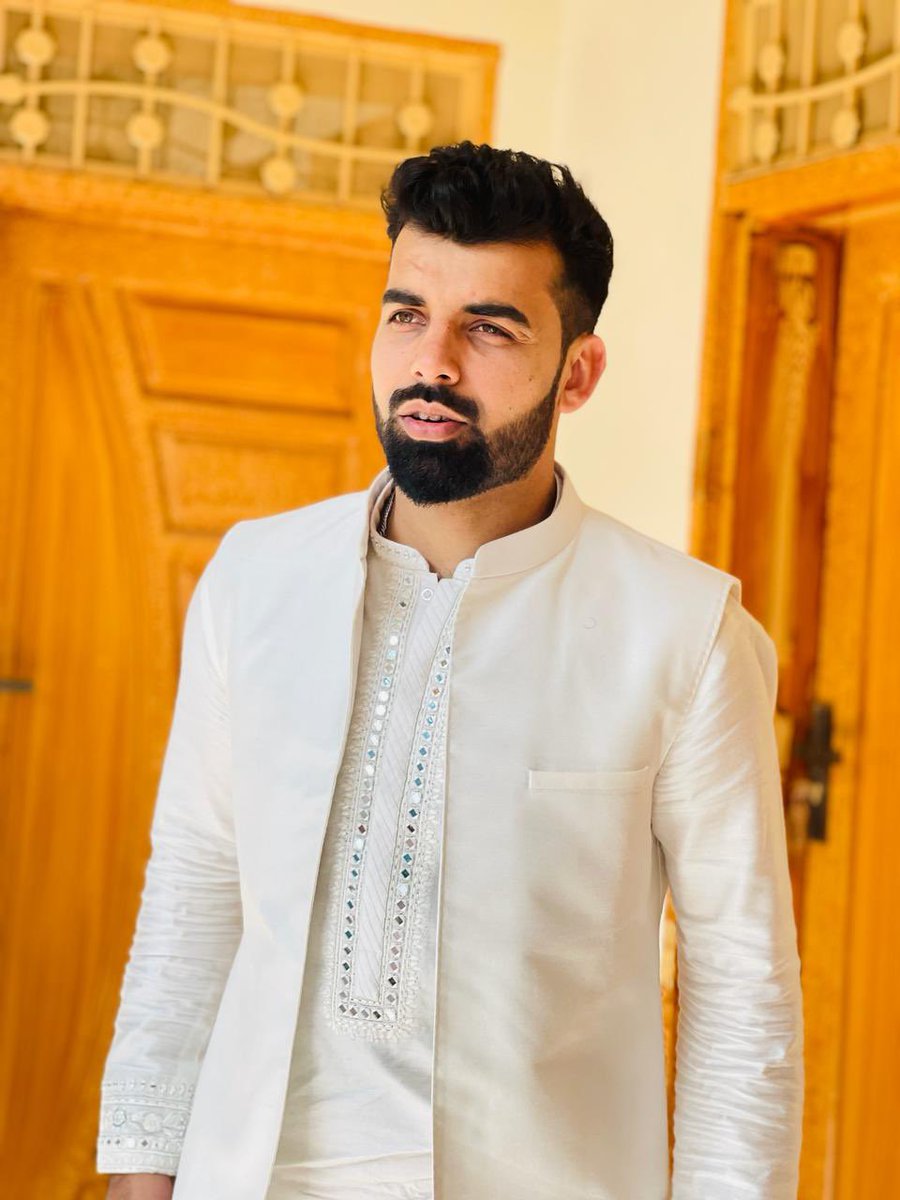 BadShah & his Wazir slaying in white outfit🤍
#BabarAzam𓃵 #ShadabKhan