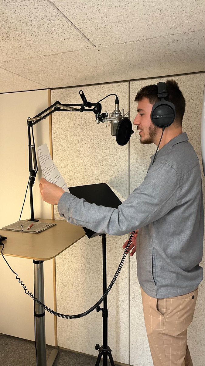 ORF III (@orfdrei) on Twitter photo Die Vorbereitungen laufen auf Hochtouren - ab 09:30 Uhr in #ORFIIIaktuell:
-DSN-Kontrollkommission gefordert: <a href="/florianklenk/">Florian Klenk</a> zur Spionageaffäre
-SPÖ-FPÖ-U-Ausschuss zu Kassenfusion: <a href="/GabyKonrad/">Gaby Konrad</a> live vor Ort
-Klimaklage vor dem EGMR erfolgreich: <a href="/michaelakroemer/">MichaelaKrömer</a> über Auswirkungen Die Vorbereitungen laufen auf Hochtouren - ab 09:30 Uhr in #ORFIIIaktuell:
-DSN-Kontrollkommission gefordert: <a href="/florianklenk/">Florian Klenk</a> zur Spionageaffäre
-SPÖ-FPÖ-U-Ausschuss zu Kassenfusion: <a href="/GabyKonrad/">Gaby Konrad</a> live vor Ort
-Klimaklage vor dem EGMR erfolgreich: <a href="/michaelakroemer/">MichaelaKrömer</a> über Auswirkungen