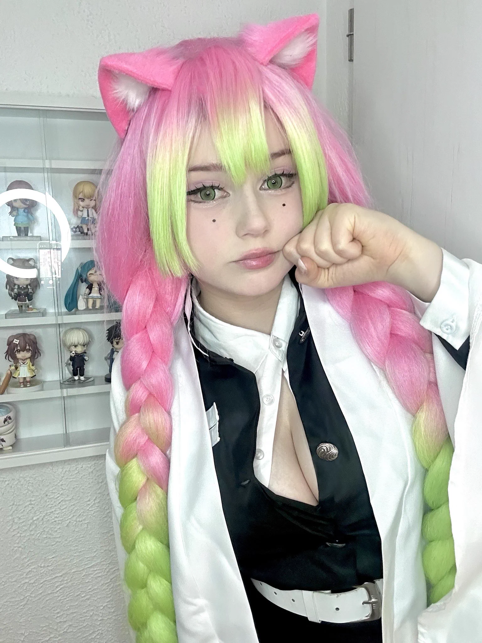 Mina 🪷 twitch.tv/upminaa on X: 