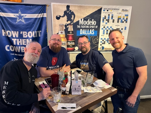 DFWTrivia's tweet image. Sachse Ice House-Sachse - Music Match - Tuesdays @ 7pm