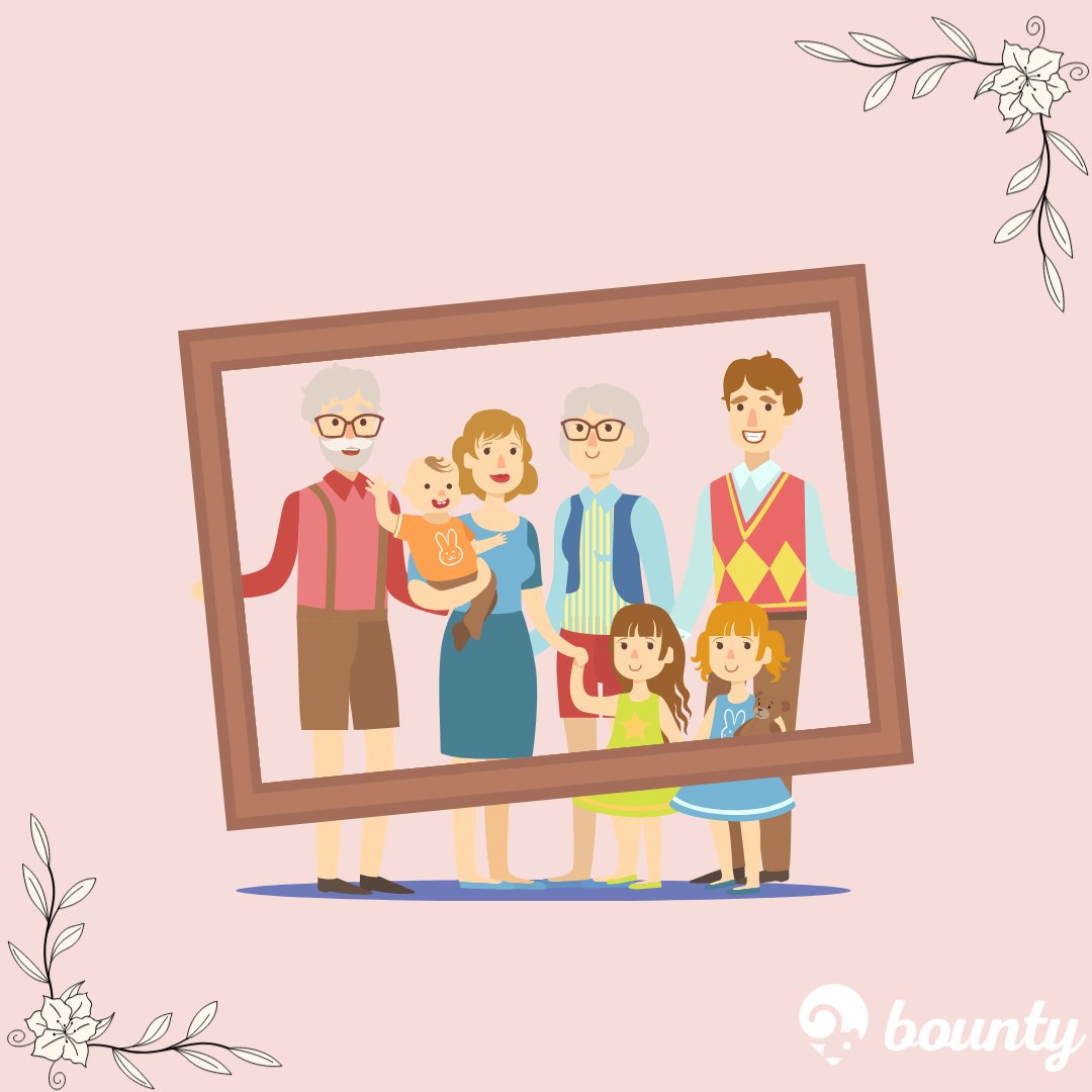 💓 Sevgili Bounty'liler, aileniz ve dostlarınızla sevgi dolu bir bayram geçirmeniz dileğiyle... Ramazan Bayramınız kutlu olsun! 🍬

#GetBounty #ParaKazandıranUygulamalar #AnketDoldurKazan #İyiBayramlar #RamazanBayramı