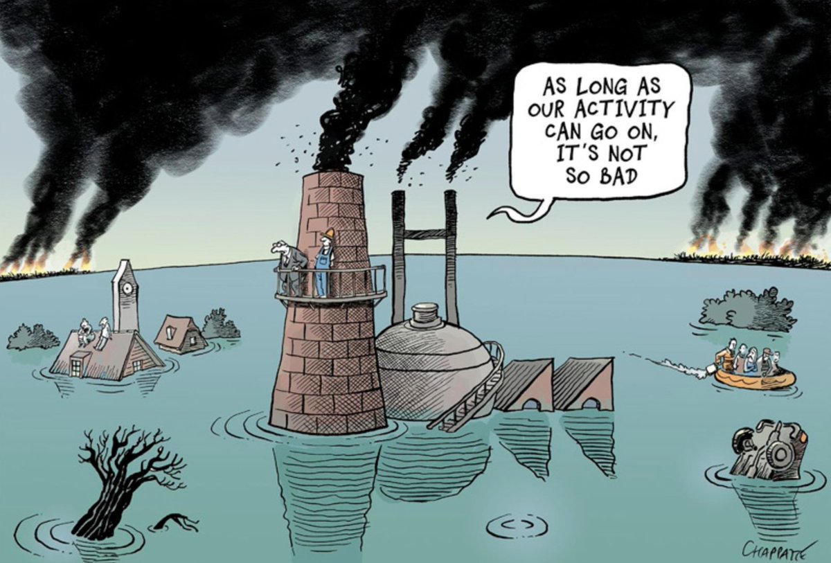 It's time for a shift towards a more equitable and environmentally conscious world. PEOPLE AND PLANET OVER PROFITS. 💪 Hold those devastating our precious planet to account 👉 bit.ly/4cRAlmY