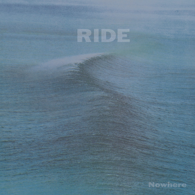 Vapour Trail - @rideox4