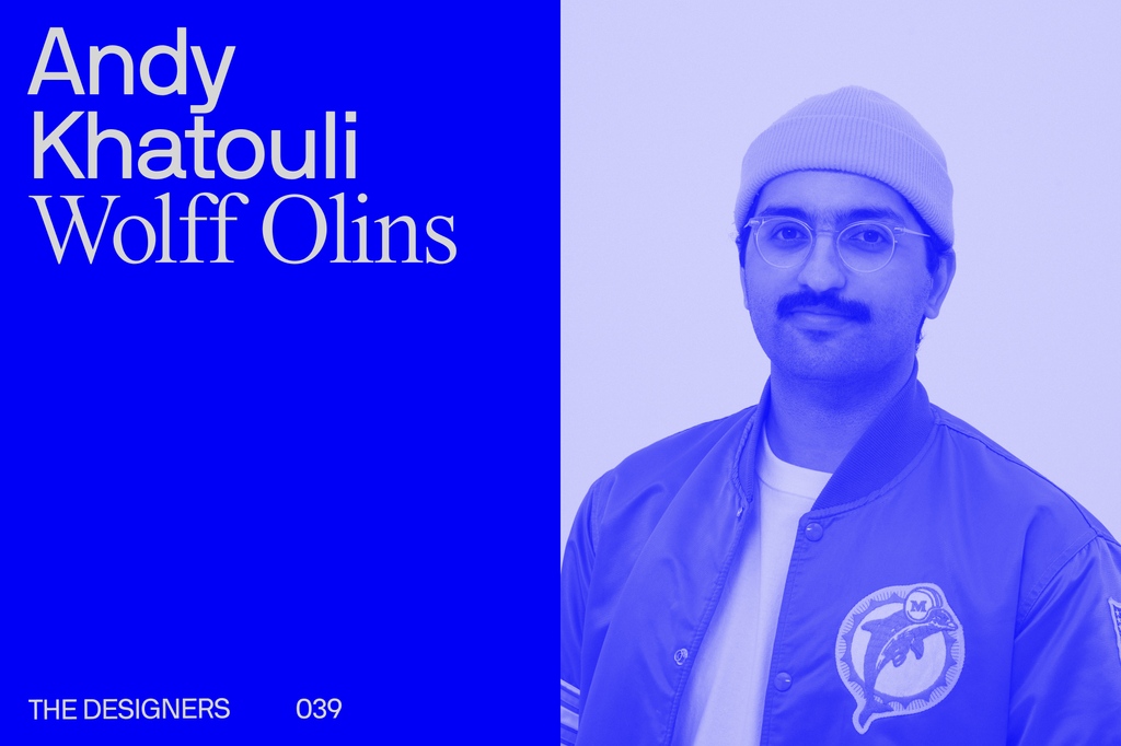 The Brand Identity tweet media