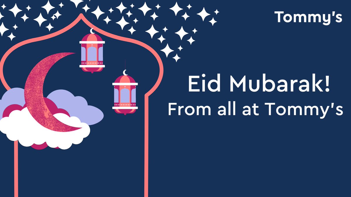 Eid Mubarak! 🌙 Wishing you all a wonderful Eid full of celebration with your loved ones. We know occasions like this can be hard for our community. If you find yourself struggling, please know support is available 24/7 on our website: bit.ly/3UTVyE2