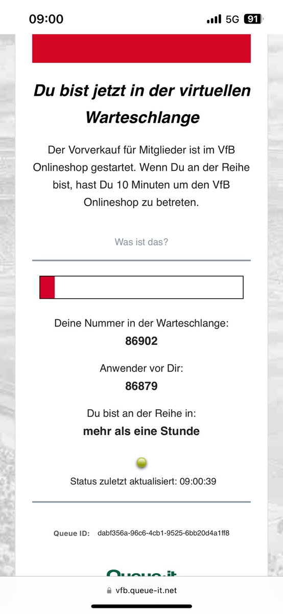 Junge wie bodenlos ist das denn😅