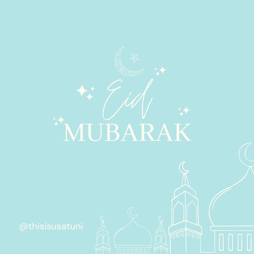 Eid Mubarak to everyone who celebrates this beautiful holiday. Eid is celebrated to mark the end of Ramadan. This is a month, for Islamic people, to mark spiritual reflection, prayer, fasting, charitable acts and sharing goods. I hope those celebrating have a beautiful day!